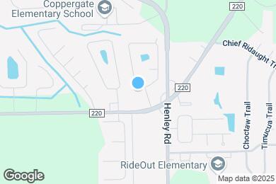 Map image of the property - 1878 Shannon Lake Dr