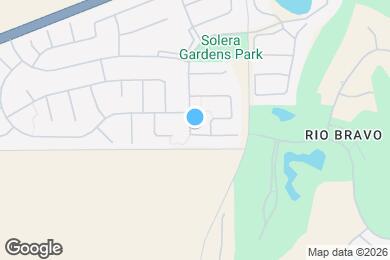 Map image of the property - 5703 Park Place Dr