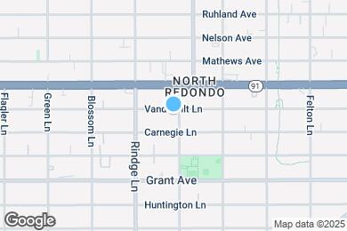 Map image of the property - 2220 Vanderbilt Ln
