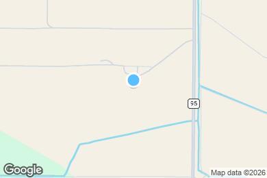 Map image of the property - 21024 County Road 95