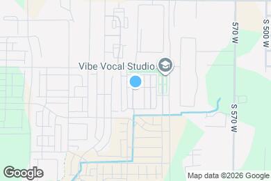 Map image of the property - 414 Wood Stream Rd