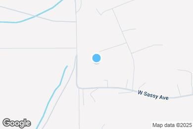 Map image of the property - 4730 Adirondack Cir