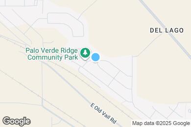 Map image of the property - 12088 E Domnitch Dr