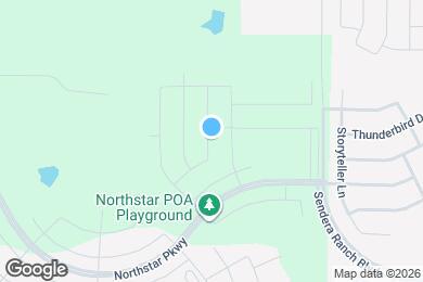 Map image of the property - 14516 Bootes Dr