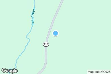 Map image of the property - 1148 NH-118
