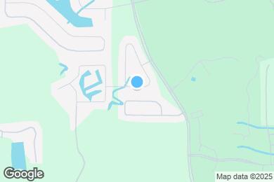 Map image of the property - 2613 Rosemont Cir