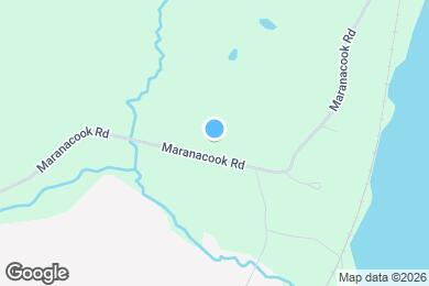 Map image of the property - 136 Maranacook Rd