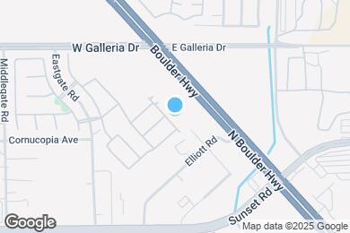 Map image of the property - 628 Sumatra Pl
