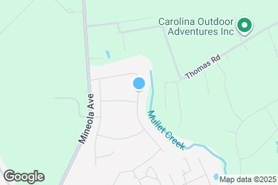 Map image of the property - 179 Marley Blue Dr
