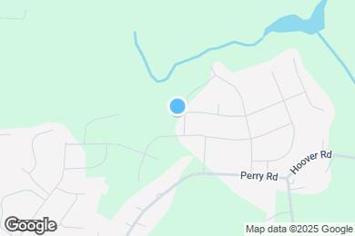 Map image of the property - 113 Cherella Ln