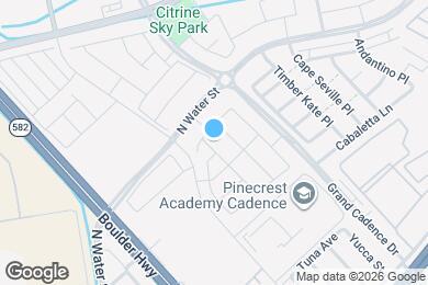 Map image of the property - 290 Dahlia Rachel Pl