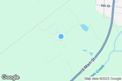 Map image of the property - 1060 Stephen St
