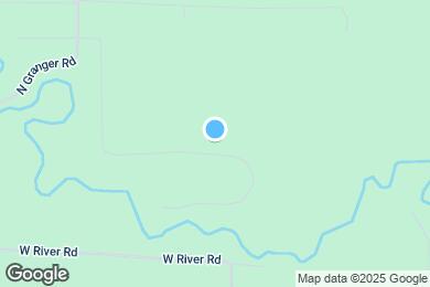 Map image of the property - 8030 W Peterson Rd