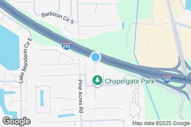 Map image of the property - 11265 Finchley Ln