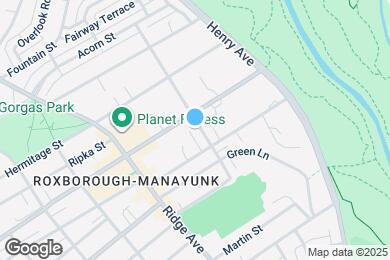 Map image of the property - 6170 Lawnton St