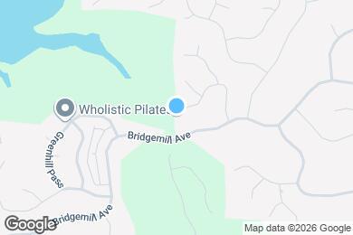 Map image of the property - 729 Tall Oaks Dr