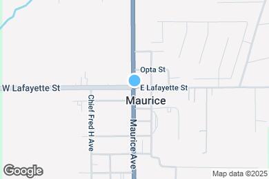 Map image of the property - 404 Weaver Way