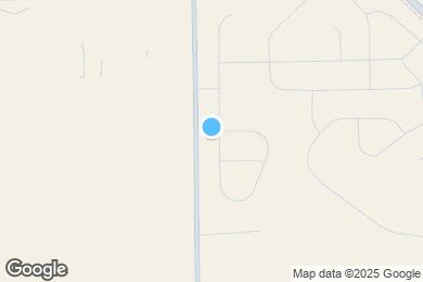 Map image of the property - 3718 Andean Dr