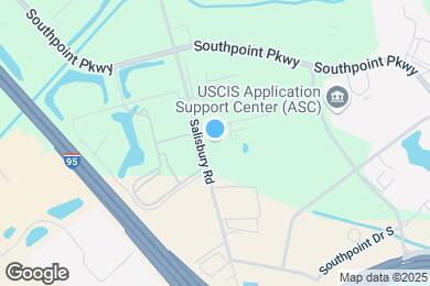 Map image of the property - Gavin Point