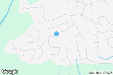 Map image of the property - 4432 Pale Face Dr
