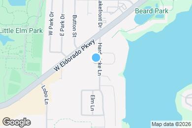 Map image of the property - 127 Hardwicke Ln