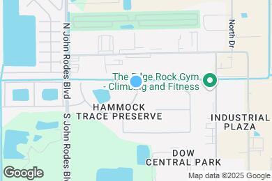 Map image of the property - 4193 Palladian Way