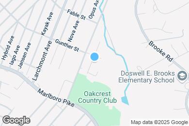 Map image of the property - 1206 Quo Ave