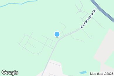Map image of the property - 1130 B's Barbeque Rd