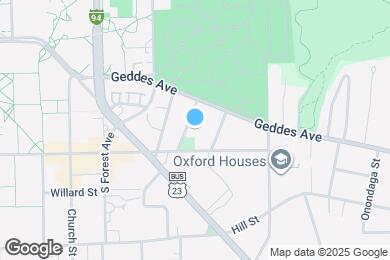 Map image of the property - Lion