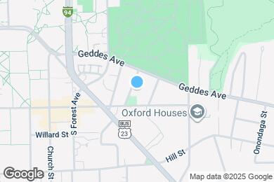 Map image of the property - The Lion