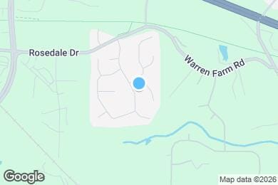 Map image of the property - 209 Chamberlyn Ln