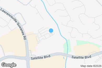 Map image of the property - 167 Gilliflower Park