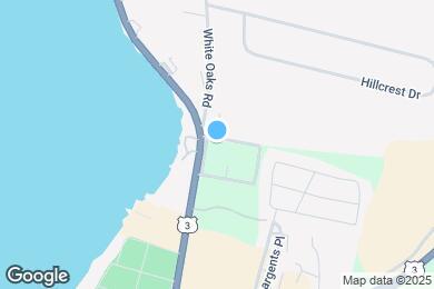 Map image of the property - 131 Lake St