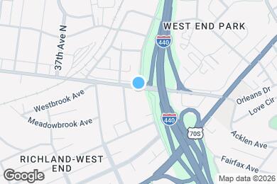 Map image of the property - 3503 Murphy Rd