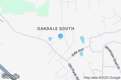 Map image of the property - 1518 Verese Ct