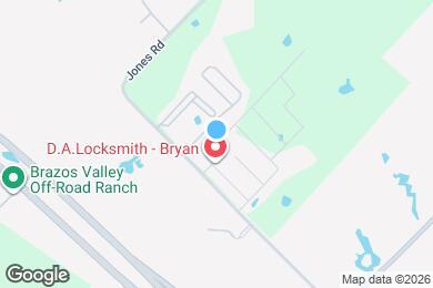 Map image of the property - 5573 Fox Blf Dr