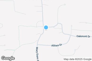 Map image of the property - 1272 Mary Dunn Rd