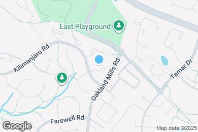 Map image of the property - 9325 Matador Rd