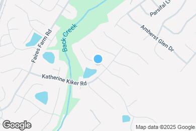 Map image of the property - 9611 Dalphon Jones Dr