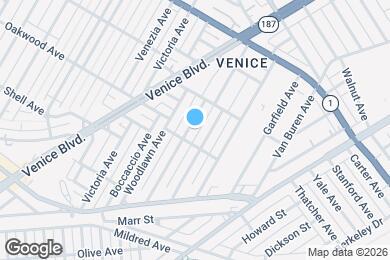 Map image of the property - 810 Crestmoore Pl