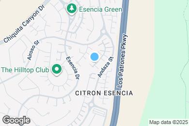 Map image of the property - 87 Majeza Ct