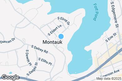 Map image of the property - 12 S Elroy Dr