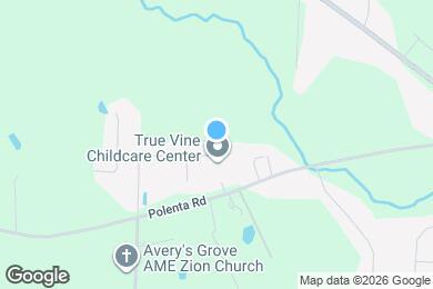 Map image of the property - 185 Red Angus Dr