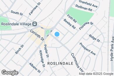 Map image of the property - 26 Cummins Hwy