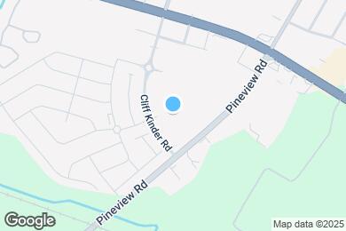 Map image of the property - Burnside Farms