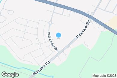 Map image of the property - The Meadows at Burnside Farms
