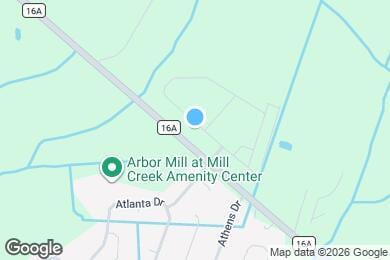 Map image of the property - 95 Banyan Frst Dr