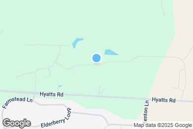 Map image of the property - 370 Alicia Kelton Dr