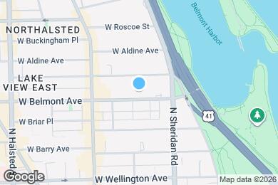 Map image of the property - Four50