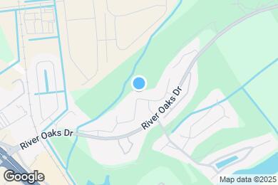 Map image of the property - 537 White River Dr